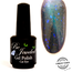 Urban Nails Be Jeweled Cateye 13 Chameleon Turquoise