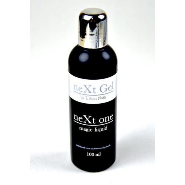 Urban Nails NeXt One Magic Liquid