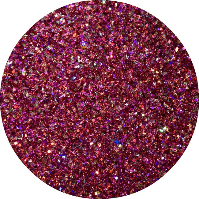 Urban Nails Urban Nails Glitters UNG 21 Unicorn paars