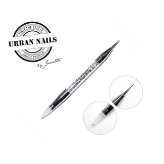 Urban Nails Exclusive Line Wax Dottingtool