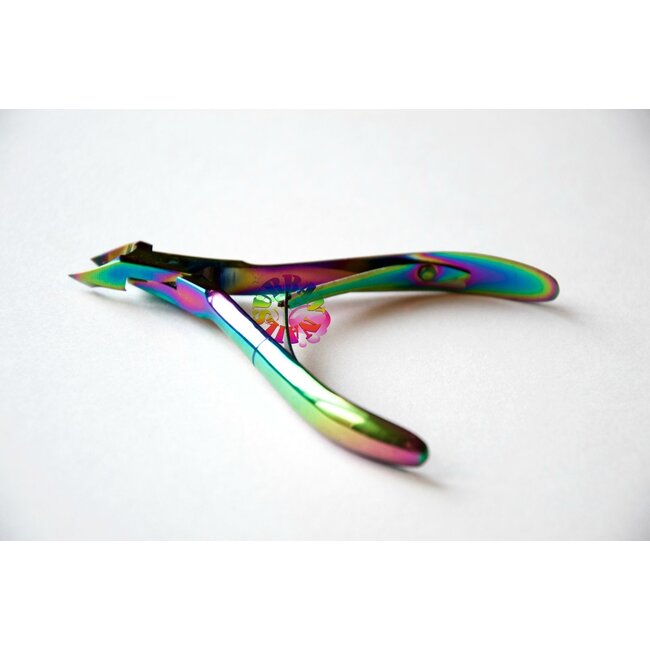 Urban Nails Cuticle Nipper 3 mm