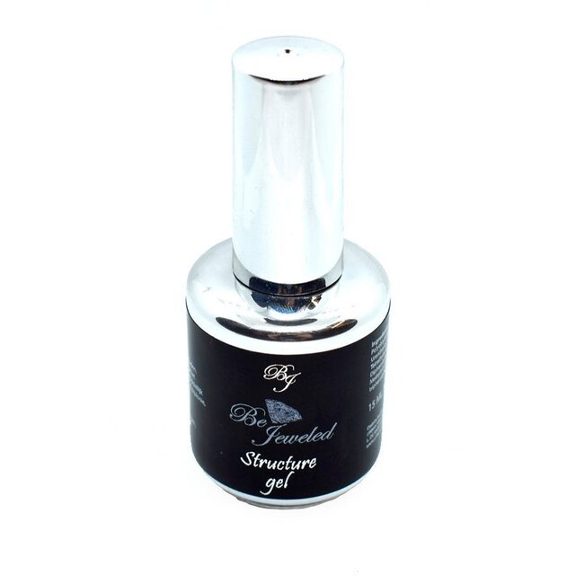 Urban Nails Structure Gel Clear 15 ml