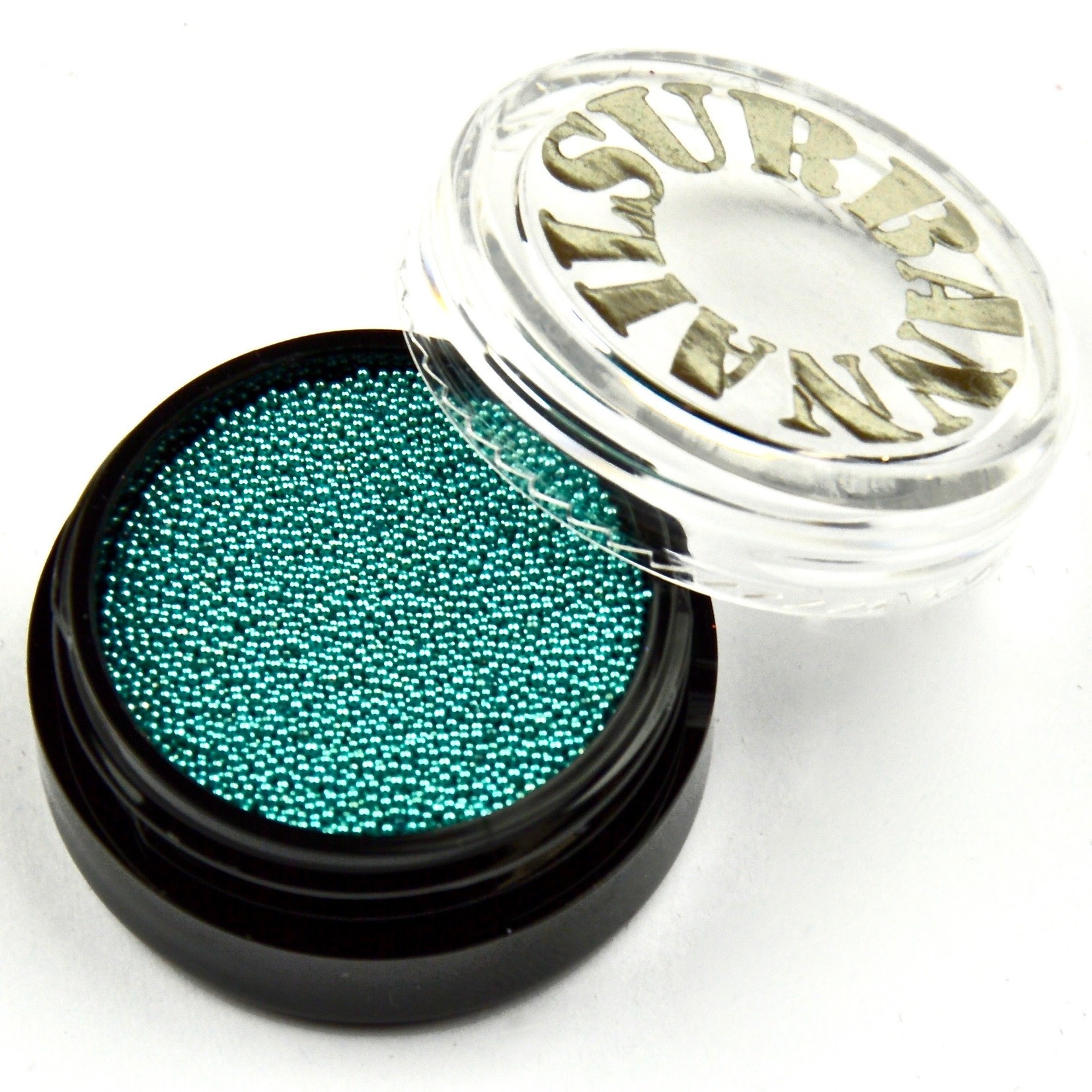 Urban Nails Caviar Beads 12 Terquase