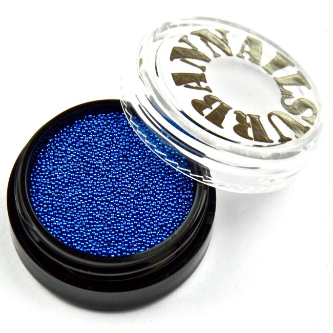 Urban Nails Caviar Beads 13 Blauw