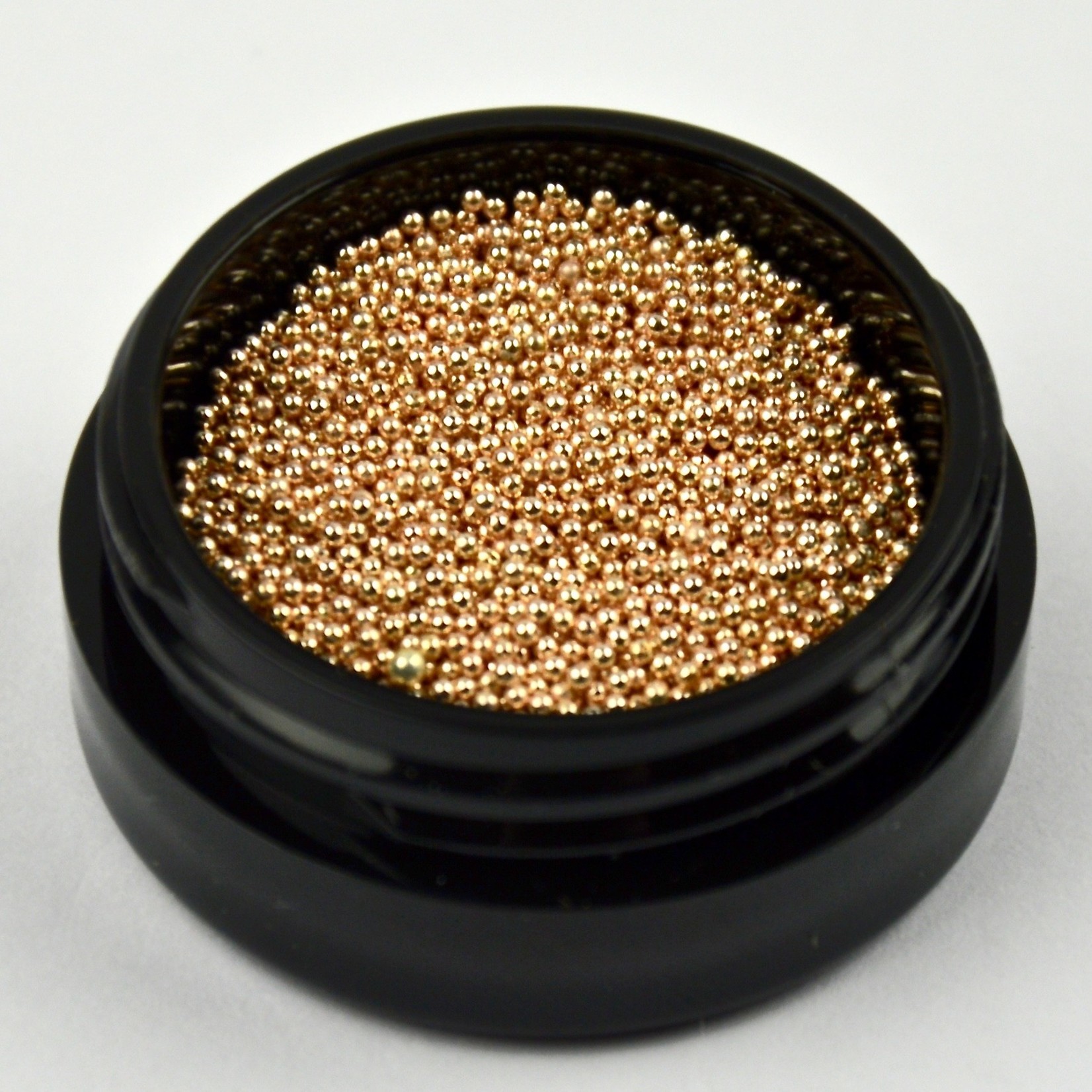 Urban Nails Caviar Beads Rose 0.8