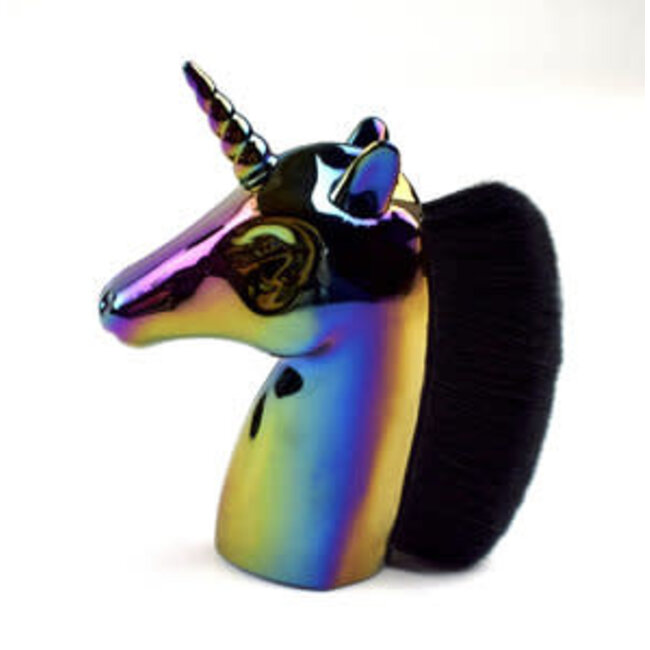 Urban Nails Dust Brush Rainbow Unicorn