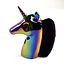 Urban Nails Dust Brush Rainbow Unicorn