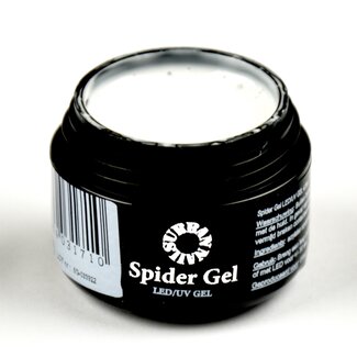 Urban Nails Spider Gel wit