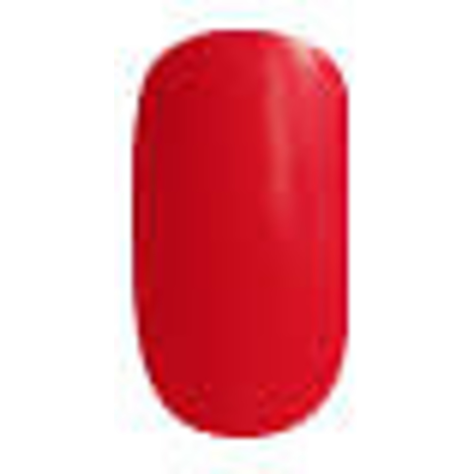 Florence Nails New York Red