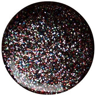 Urban Nails Pro & Go 20 Multicolor Glitter