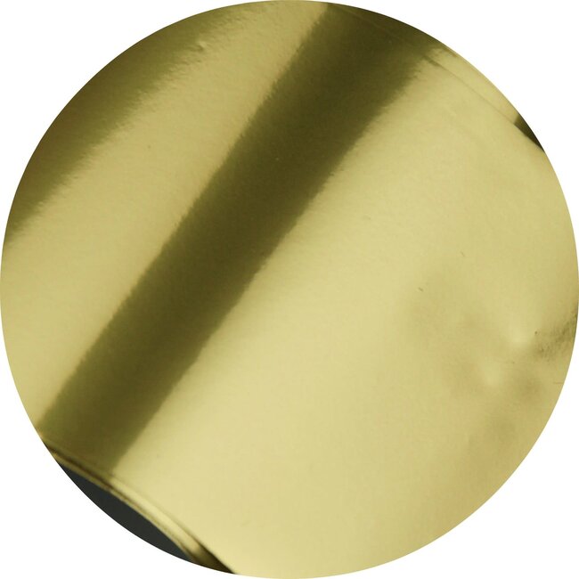 Urban Nails Pure Foil 18 Geel-goud