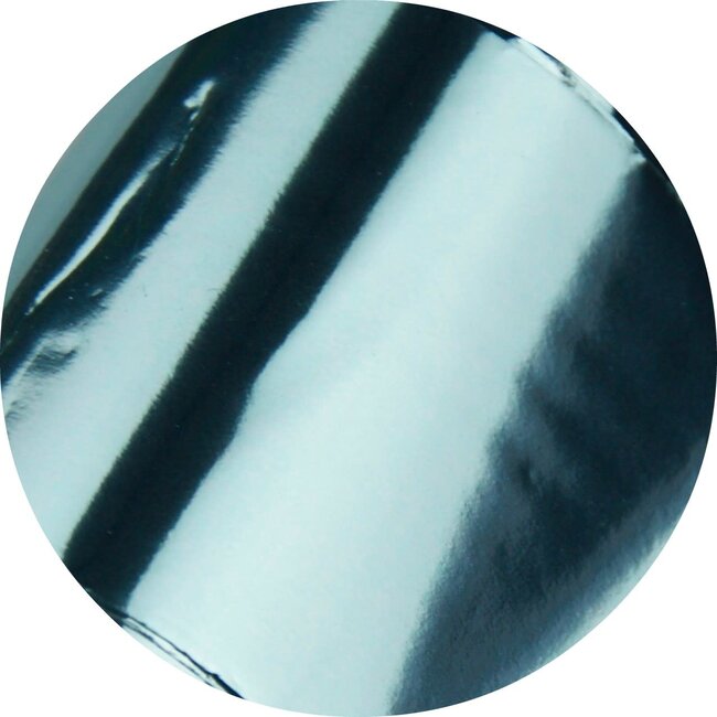 Urban Nails Pure Foil 14 Grijs-blauw