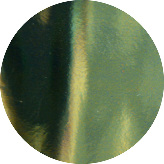 Urban Nails Pure Foil 23 Blauw/Groen