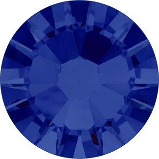 Urban Nails Crystal Meridian Blue SS09