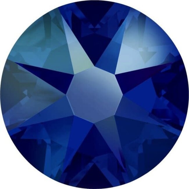 Urban Nails Cobalt SS09