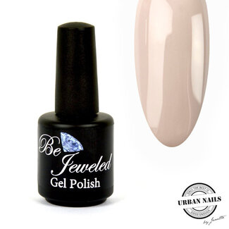 Urban Nails Be Jeweled Gelpolish 194 Pastel Taupe