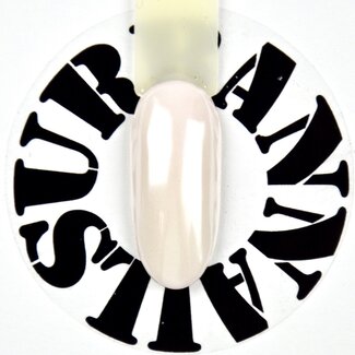 Urban Nails Mirror Powder