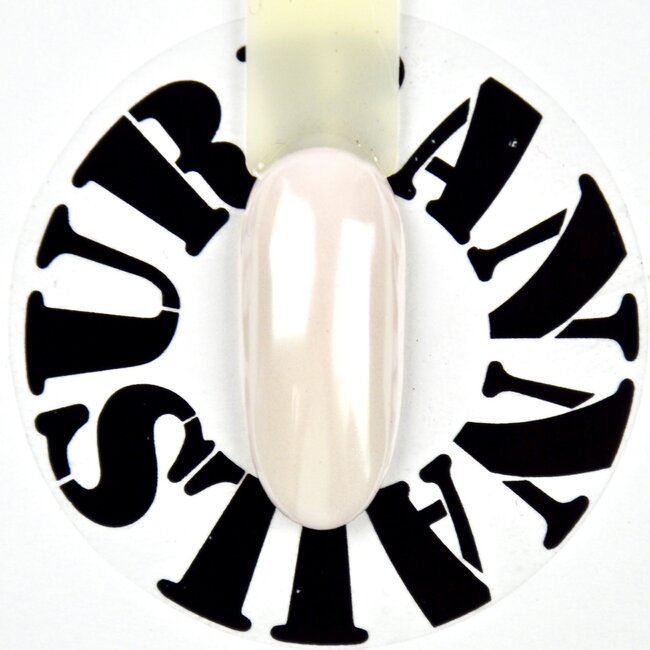 Urban Nails Mirror ICE pigment