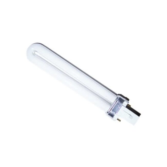 Urban Nails Uv Bulb 9 watt W-L vierkant