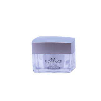 BO2S Gel French Natural White 45 ml