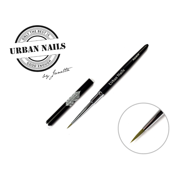 Urban Nails Ordinary Line Aquarel