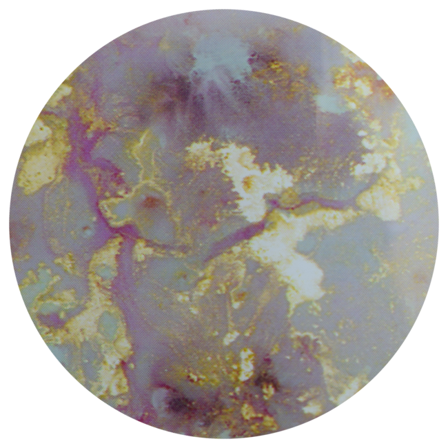 Urban Nails Pure Foil 70 Marble Roze/Goud