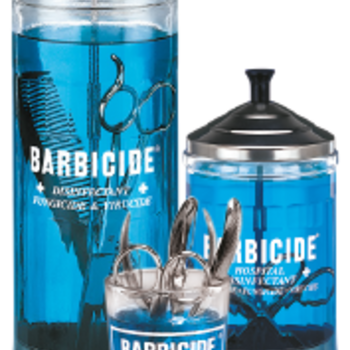 Barbicide