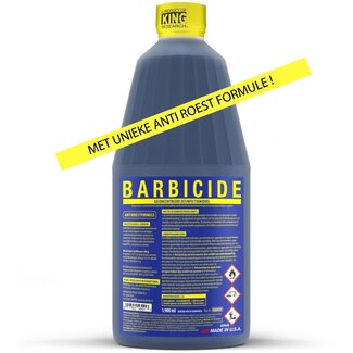 Barbacide Barbacide Concentraat 1.892 ml