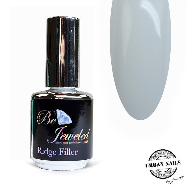 Urban Nails Ridge Filler Clear