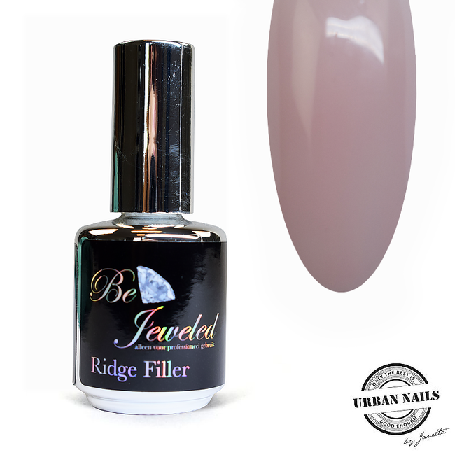 Urban Nails Ridge Filler Natural