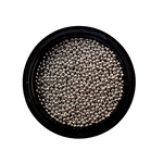 Urban Nails Caviar Beads Chrome 1.0