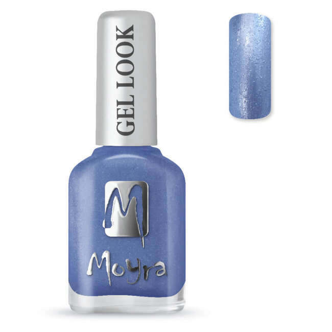 Moyra Moyra Gel Look nail polish 1001 Reka