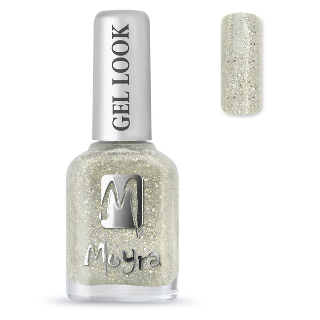 Moyra Moyra Gel Look nail polish 1009 Larissa