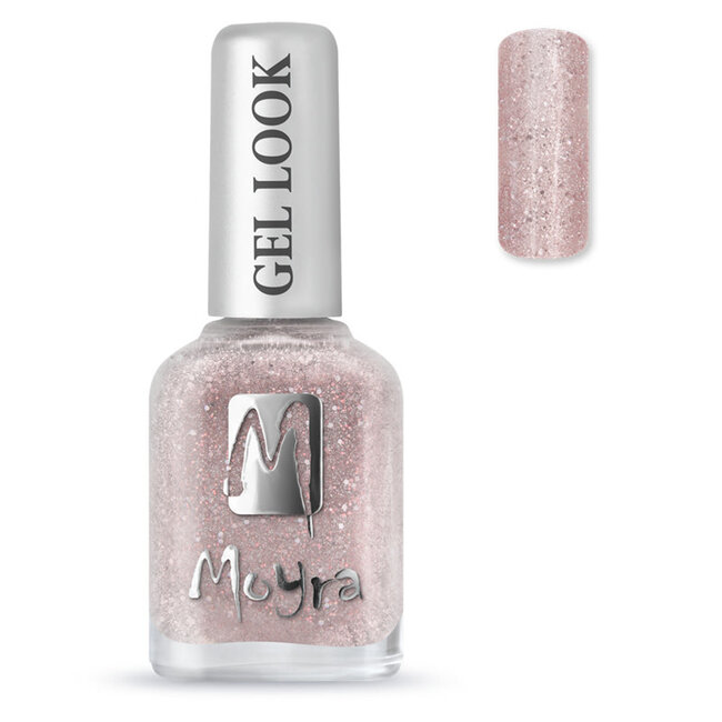 Moyra Moyra Gel Look nail polish 1012 Naya