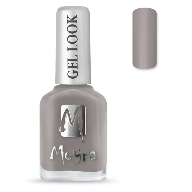 Moyra Moyra Gel Look nail polish 1014 Celia