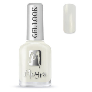 Moyra Moyra Gel Look nail polish 1021 Emma