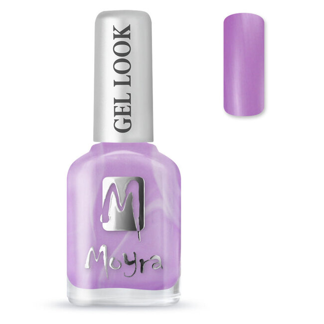 Moyra Moyra Gel Look nail polish 1026 Enora