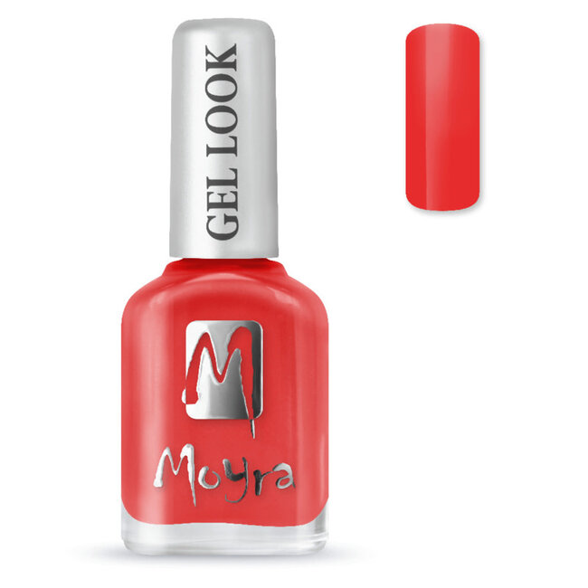 Moyra Moyra Gel Look nail polish 904 Virginie