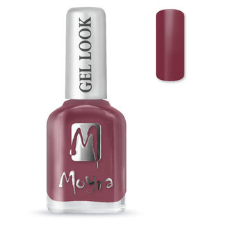 Moyra Moyra Gel Look nail polish 926 Odette