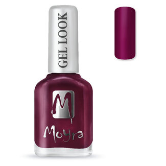 Moyra Moyra Gel Look nail polish 945 Esme