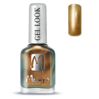 Moyra Moyra Gel Look nail polish 948 Elie