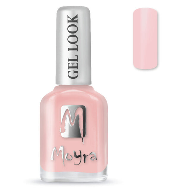 Moyra Moyra Gel Look nail polish 954 Tatienne