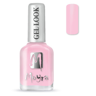 Moyra Moyra Gel Look nail polish 956 Rosalie