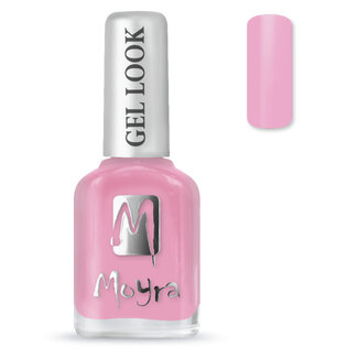 Moyra Moyra Gel Look nail polish 957 Rosette