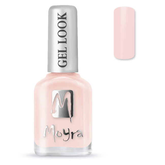 Moyra Moyra Gel Look nail polish 971 Yasmine
