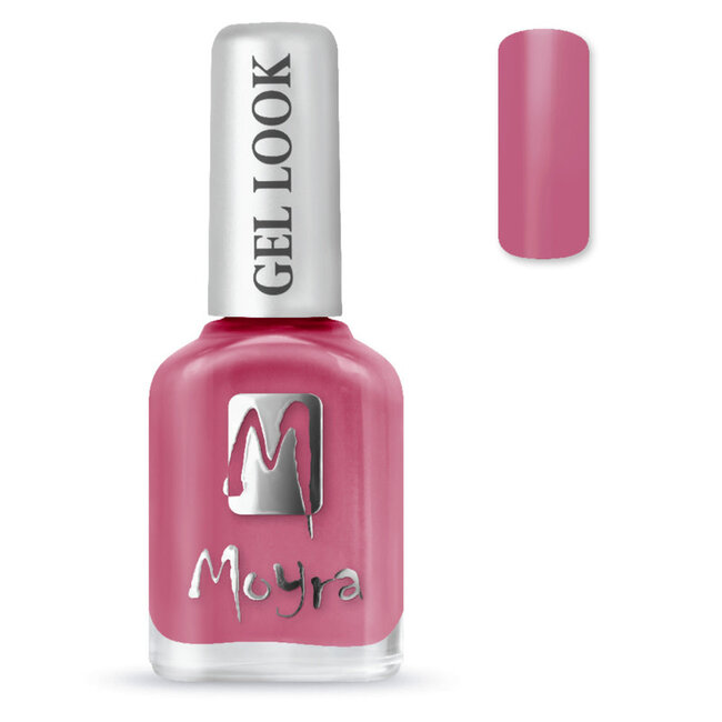 Moyra Moyra Gel Look nail polish 981 Alicia