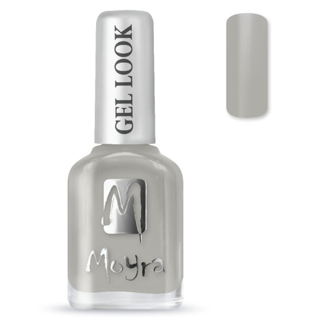 Moyra Moyra Gel Look nail polish 985 Noemie