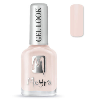 Moyra Moyra Gel Look nail polish 989 Imane