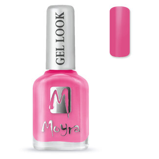 Moyra Moyra Gel Look nail polish 994 Judith