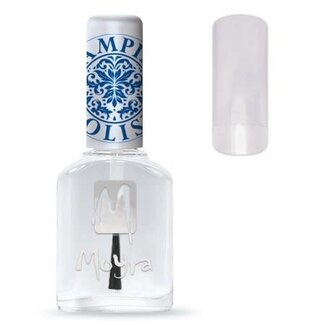 Moyra Moyra Stamping nail polish top coat  SP Top Coat